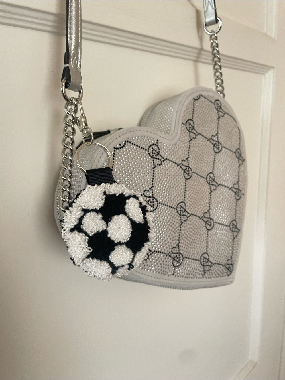 Soccer ⚽️ KeyChain